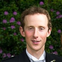 Brammer Group Employee Ewan Thorburn's profile photo