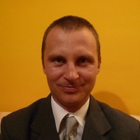 Expersoft Systems Employee Tibor Fülöp's profile photo