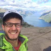 Solarbeam s.r.o. Employee Tomáš Břinčil's profile photo