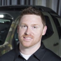 General Motors Employee Christopher Colquitt's profile photo