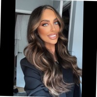 Capify UK Employee Lauren Burrows's profile photo