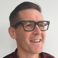 Neil Hoey