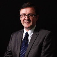 Orb Media Employee Ian Walsh's profile photo