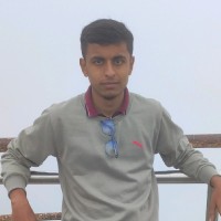 ScriptInk Employee P Bharath's profile photo