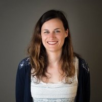 Mediabask Employee Alicia Muñoz's profile photo