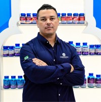 Catarinense - A fonte de saúde do Brasil Employee Diego de Lima Carvalho's profile photo