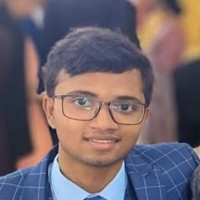 QATOS Employee Dhiraj Reddy's profile photo