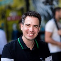 Kenility Employee Ezequiel Fernandez's profile photo