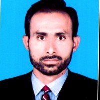 Naveena Employee Zahid Tanveer's profile photo