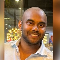 Thred Employee Manoj Tutika's profile photo