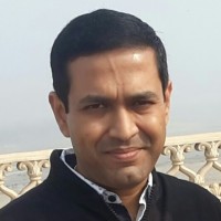 Angel One Employee Anup Sarma's profile photo