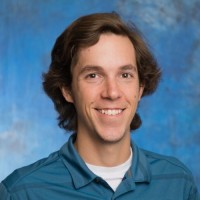 BorgWarner Employee Matt Colley's profile photo