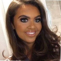 BaseFilms Employee Chloe MacInnes's profile photo