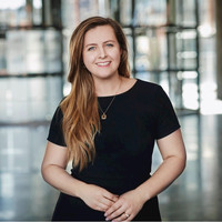 Tholstrup restauranter Employee Annika Omraninejhad's profile photo