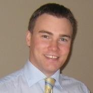 Centorrino Technologies Employee Ross Daniels's profile photo