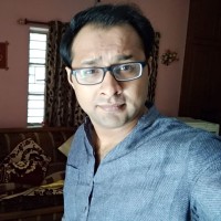 Dice Employee Kislay Saurabh's profile photo