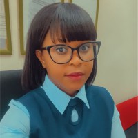 Atlas Mara Ltd. Employee Caroline Ng’Andwe's profile photo