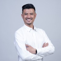 Swiss Life Employee James Lao's profile photo
