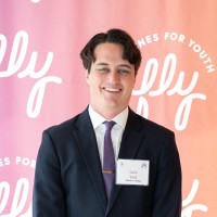 Fresh Lifelines for Youth (FLY) Employee Colin Ford's profile photo