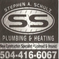 Stephen Schulz