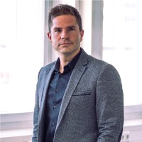 Geis Industrial Services Employee Tino Knoll's profile photo