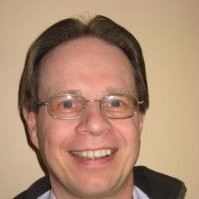 Colin Triggs Email & Phone Number