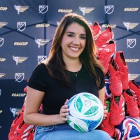Fernanda Gonzalez Email & Phone Number
