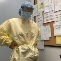 Cross Creek Hospital Employee Madeleine Rosenstein's profile photo