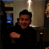 Sae-A Trading Co.,Ltd Employee Philip Seo's profile photo