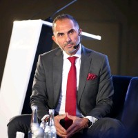 First Abu Dhabi Bank (FAB) Employee William Iiac's profile photo