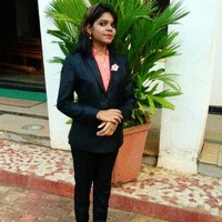 Arihant Ind.Corp. Ltd Employee Blancia Pereira's profile photo