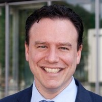 Vroon Employee Remco Janssen's profile photo