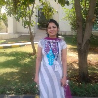 Vartika Gupta Email