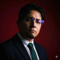 Damián Martínez Email