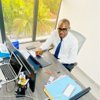 Paycode (Pty) Ltd Employee Hassan bin's profile photo