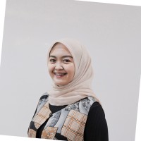Badan Pendapatan Daerah Provinsi Jawa Barat Employee Syarifatul Ulya's profile photo
