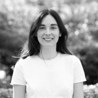 Nauta Employee Andrea Oliver Garcia's profile photo