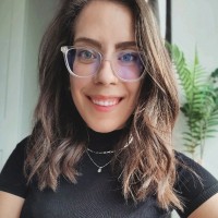 Hintsa Performance Employee Adeline Miele's profile photo