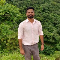 Crystal Solutions Ltd. Employee Swapnil Jambhale's profile photo