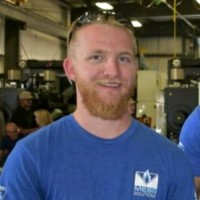 Mesa Natural Gas Solutions Employee Ryan Cane's profile photo