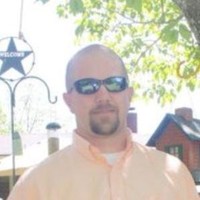 McMaster-Carr Employee Josh Driver's profile photo