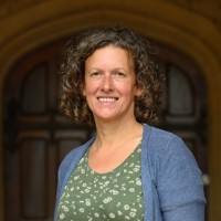 Blundell's School Employee Sarah Wyatt's profile photo