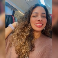 N&A Consultores e Associados Ltda Employee Helena Nascimento's profile photo