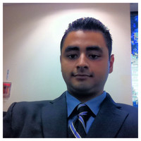 RVS Technology Group Employee Sebastian Mendoza's profile photo