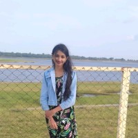 PyBOTs LLC Employee Prathiksha D's profile photo