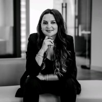 Sahar Haidar Email & Phone Number