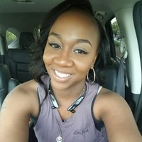 Miranda Ferguson Email & Phone Number