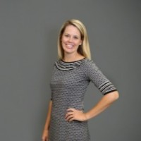 Lenoir-Rhyne University Employee Jamie Conrad's profile photo