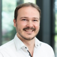 Drossapharm Employee José Cambre's profile photo