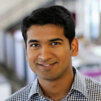 Greyhawk Construction Employee Akshat Jain's profile photo